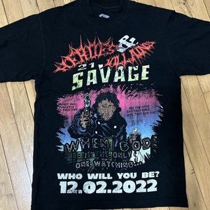 21 Savage TShirt1